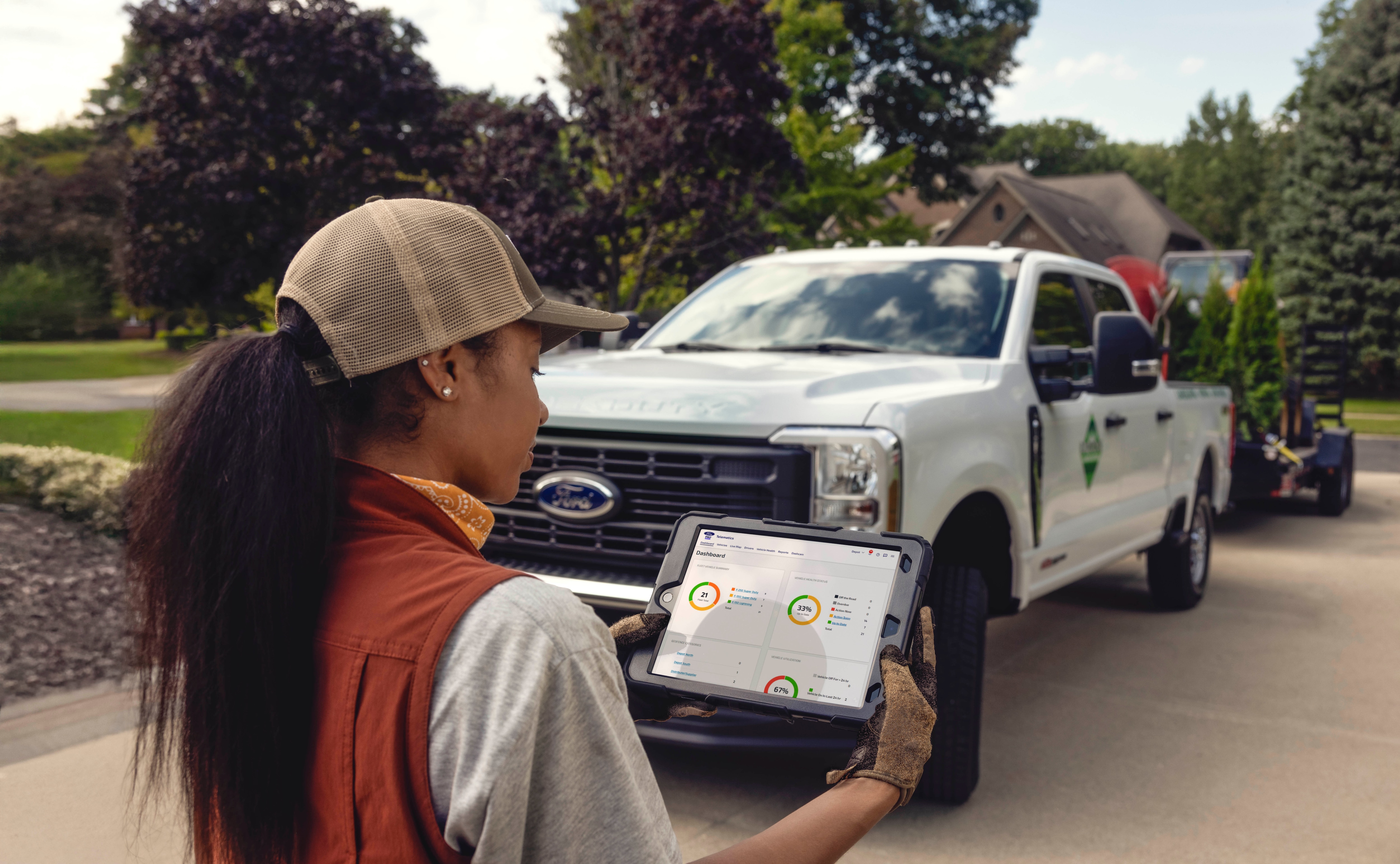 Ford Introduces AI Platform To Accelerate Growth Of Its Multibillion ford-introduces-ai-platform-to-accelerate-growth-of-its-multibillion
